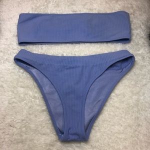 Triangl Lexi Bikini in Blue (rare color) 🔷
